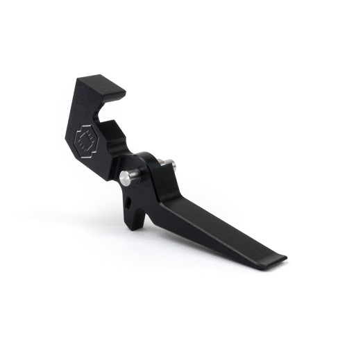 TRAGACI QUANTUM -1A1 - BLACK